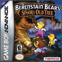 The Berenstain Bears and the Spooky Old Tree: TRAINER AND CHEATS (V1.0.18)