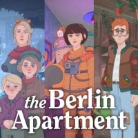 The Berlin Apartment: Cheats, Trainer +15 [CheatHappens.com]