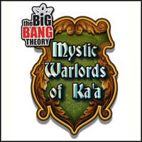 The Big Bang Theory: MysticWarriors of Ka’a: Trainer +14 [v1.4]