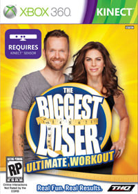 Trainer for The Biggest Loser: Ultimate Workout [v1.0.8]