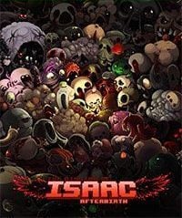 The Binding of Isaac: Afterbirth+: TRAINER AND CHEATS (V1.0.40)