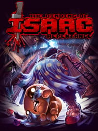 The Binding of Isaac: Repentance: TRAINER AND CHEATS (V1.0.62)