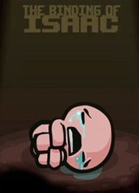 Trainer for The Binding of Isaac [v1.0.8]