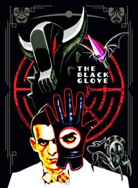 The Black Glove: Trainer +11 [v1.1]