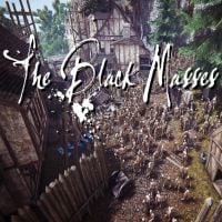 The Black Masses: Trainer +11 [v1.8]
