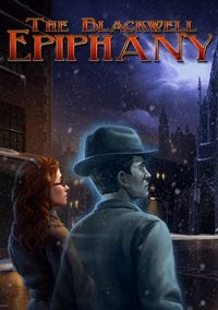 The Blackwell Epiphany: TRAINER AND CHEATS (V1.0.8)