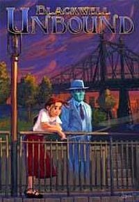 The Blackwell Unbound: Trainer +8 [v1.9]