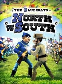Trainer for The Bluecoats: North vs South [v1.0.5]