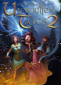The Book of Unwritten Tales 2: TRAINER AND CHEATS (V1.0.57)