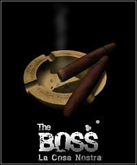 The Boss: La Cosa Nostra: Trainer +15 [v1.5]