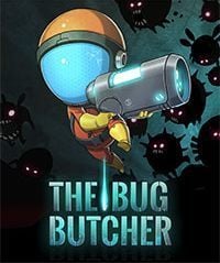 The Bug Butcher: Cheats, Trainer +10 [CheatHappens.com]