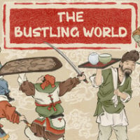 The Bustling World: Trainer +11 [v1.8]