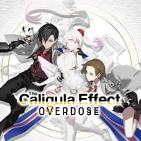 The Caligula Effect: Overdose: Trainer +13 [v1.3]