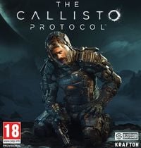 The Callisto Protocol: Trainer +13 [v1.1]