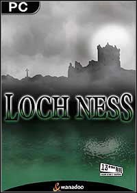 The Cameron Files: The Secret at Loch Ness: Cheats, Trainer +5 [MrAntiFan]