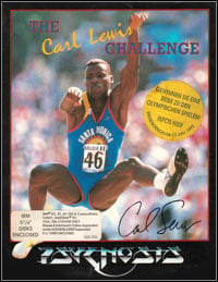 Trainer for The Carl Lewis Challenge [v1.0.1]