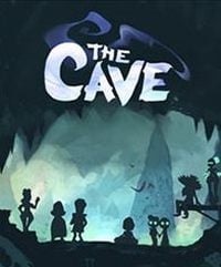 Trainer for The Cave [v1.0.8]