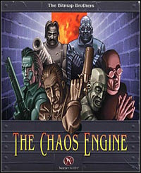 Trainer for The Chaos Engine (1993) [v1.0.7]