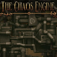 The Chaos Engine: TRAINER AND CHEATS (V1.0.45)