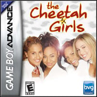 The Cheetah Girls: Trainer +15 [v1.8]