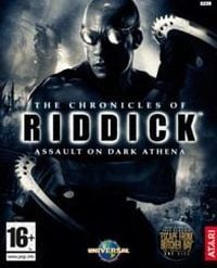 The Chronicles of Riddick: Assault on Dark Athena: Cheats, Trainer +11 [MrAntiFan]