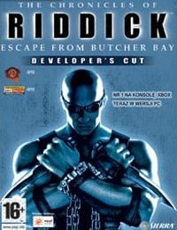The Chronicles of Riddick: Escape From Butcher Bay DC: Cheats, Trainer +7 [MrAntiFan]