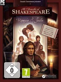 The Chronicles of Shakespeare: Romeo & Juliet: Cheats, Trainer +12 [dR.oLLe]