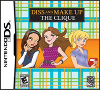The Clique: Diss and Make Up: Cheats, Trainer +14 [CheatHappens.com]