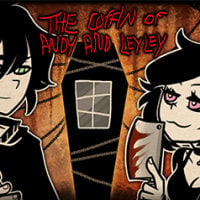The Coffin of Andy and Leyley: Cheats, Trainer +10 [CheatHappens.com]