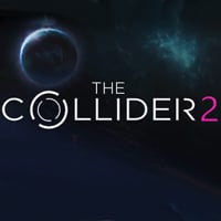 The Collider 2: Trainer +9 [v1.2]