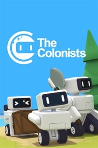 Trainer for The Colonists [v1.0.7]