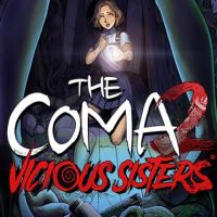 The Coma 2: Vicious Sisters: Trainer +10 [v1.9]