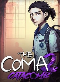 The Coma 2B: Catacomb: Trainer +11 [v1.4]