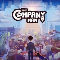 Trainer for The Company Man [v1.0.6]