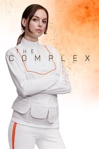 Trainer for The Complex [v1.0.6]