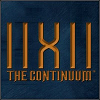 The Continuum: Trainer +11 [v1.3]