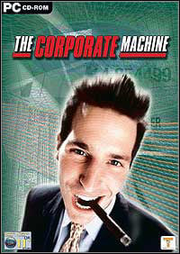 The Corporate Machine: Cheats, Trainer +7 [MrAntiFan]