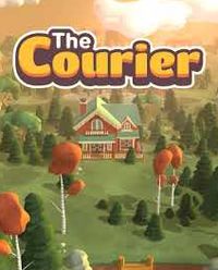 The Courier: Trainer +9 [v1.6]