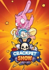 The Crackpet Show: TRAINER AND CHEATS (V1.0.44)