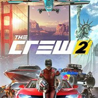 The Crew 2: Trainer +5 [v1.1]