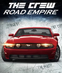 The Crew Road Empire: TRAINER AND CHEATS (V1.0.21)