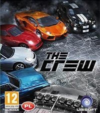 Trainer for The Crew [v1.0.7]