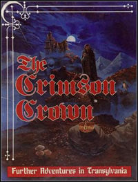 The Crimson Crown: TRAINER AND CHEATS (V1.0.71)
