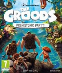 The Croods: Prehistoric Party!: TRAINER AND CHEATS (V1.0.69)