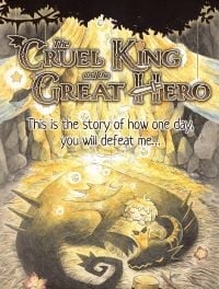 Trainer for The Cruel King and the Great Hero [v1.0.7]