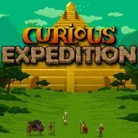 The Curious Expedition: Trainer +7 [v1.5]