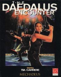 The Daedalus Encounter: TRAINER AND CHEATS (V1.0.56)