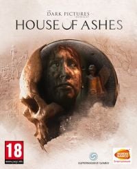 The Dark Pictures: House of Ashes: Cheats, Trainer +7 [dR.oLLe]