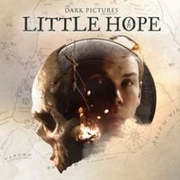 The Dark Pictures: Little Hope: Trainer +9 [v1.2]