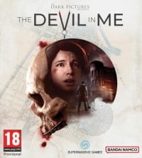 The Dark Pictures: The Devil in Me: Trainer +5 [v1.9]